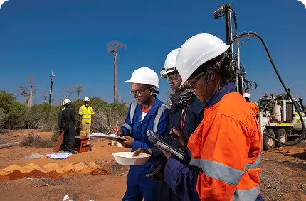 Understanding the project